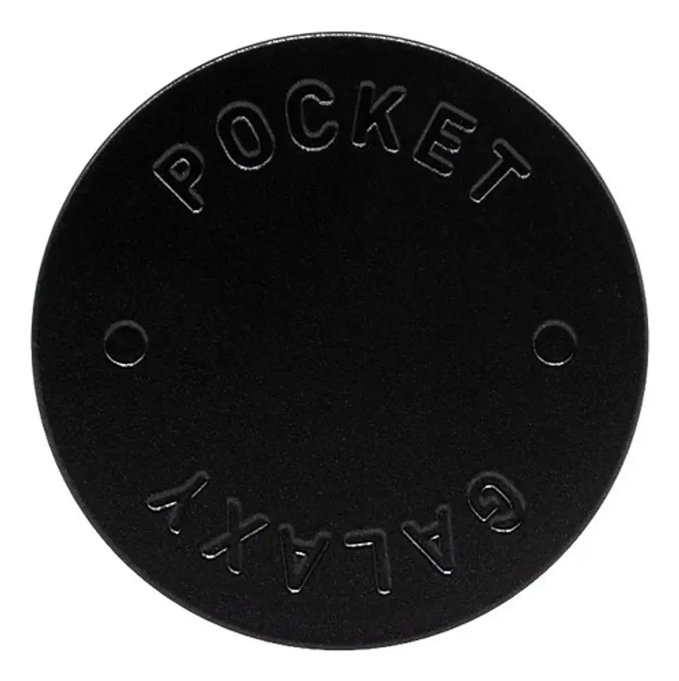 Moledor Cerámico Pocket Galaxy 5.5 Cm 10