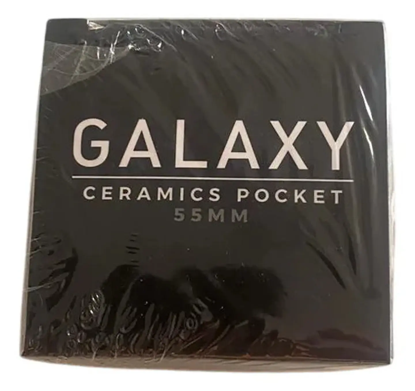 Moledor Cerámico Pocket Galaxy 5.5 Cm 16
