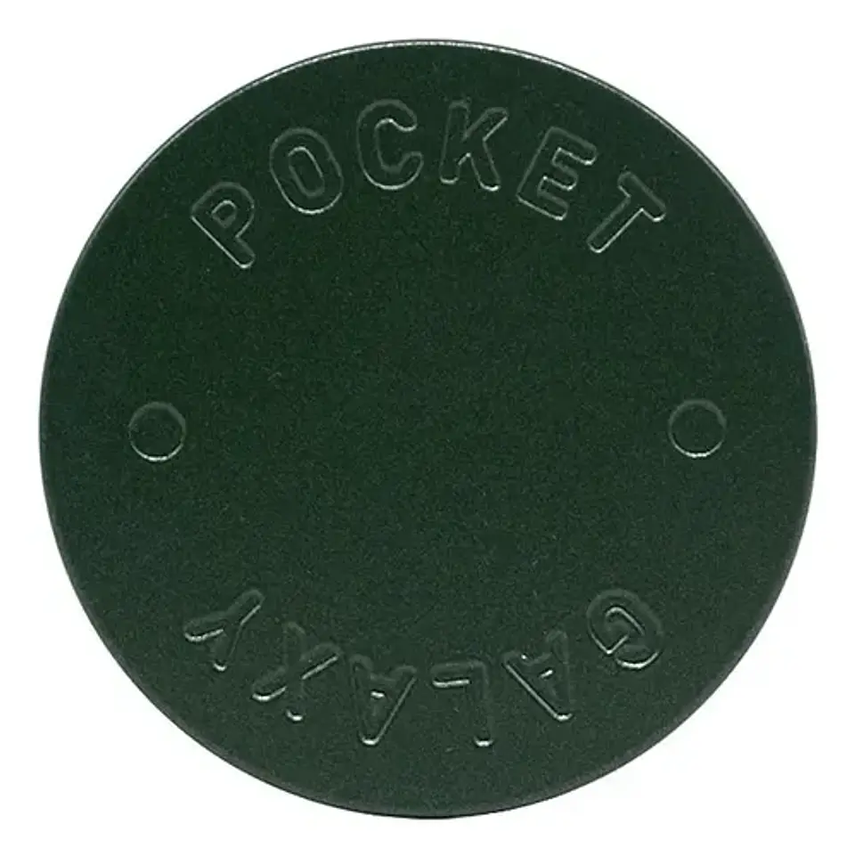 Moledor Cerámico Pocket Galaxy 5.5 Cm 22