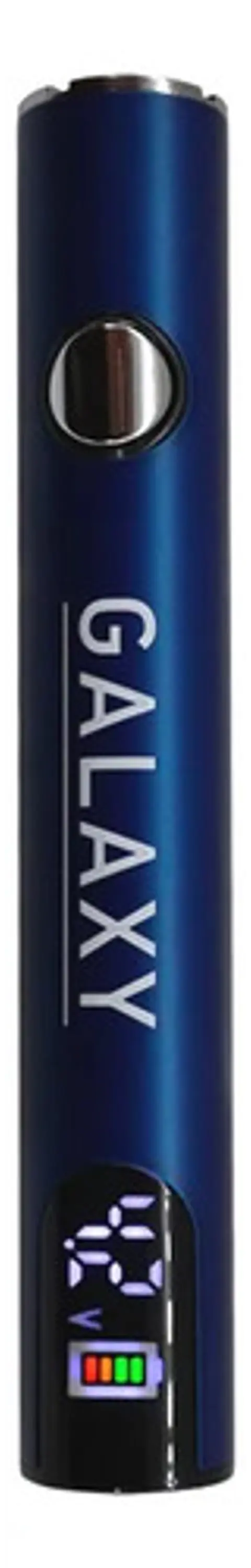 Vaporizador Bateria Para Cartridge- Galaxy 400mah Usb-c