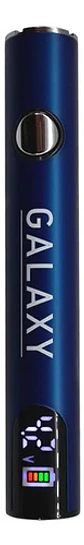 Vaporizador Bateria Para Cartridge- Galaxy 400mah Usb-c - Miniatura 1