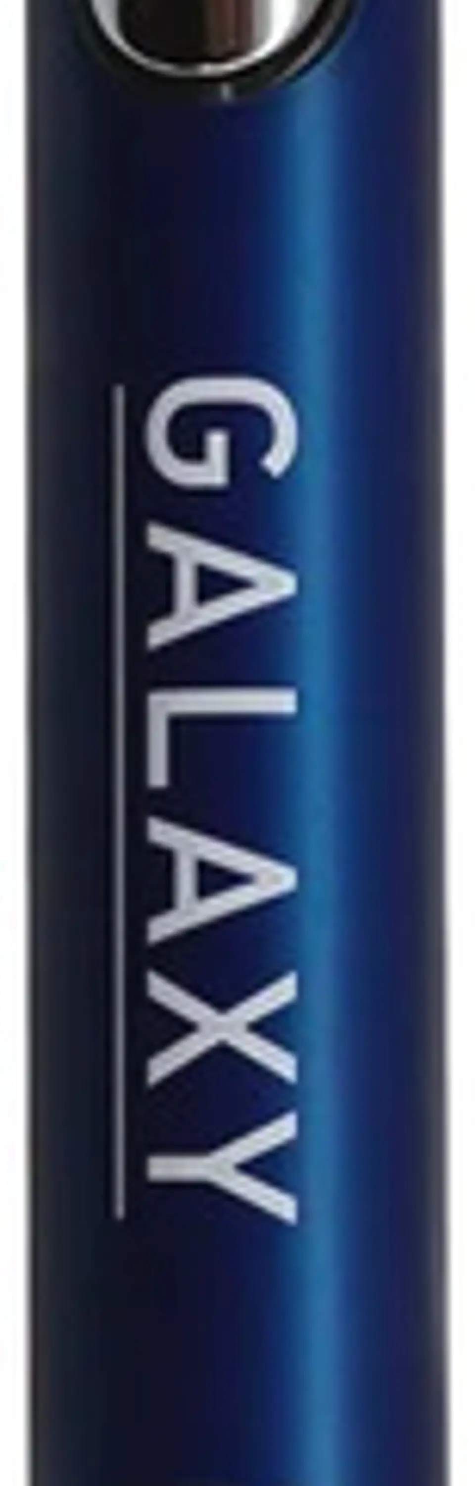 Vaporizador Bateria Para Cartridge- Galaxy 400mah Usb-c 1