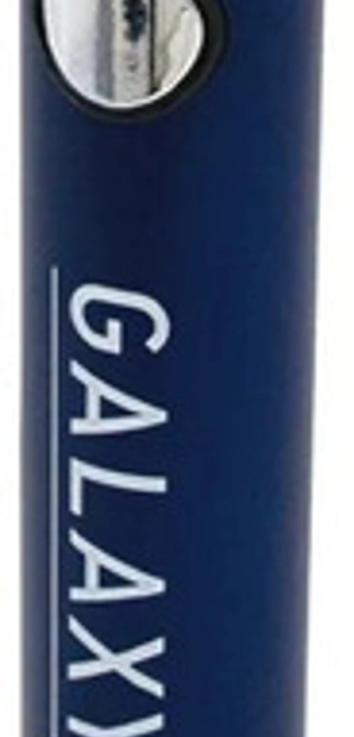 Vaporizador Bateria Para Cartridge- Galaxy 400mah Usb-c 2