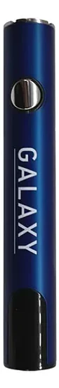 Vaporizador Bateria Para Cartridge- Galaxy 400mah Usb-c - Miniatura 3