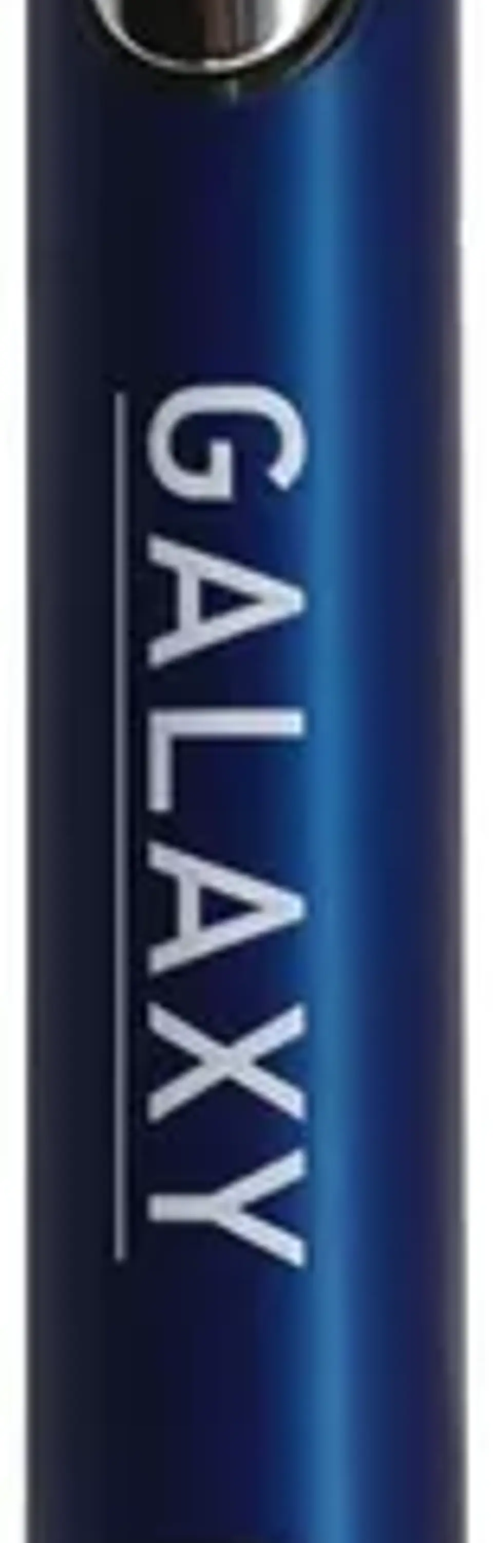 Vaporizador Bateria Para Cartridge- Galaxy 400mah Usb-c 3