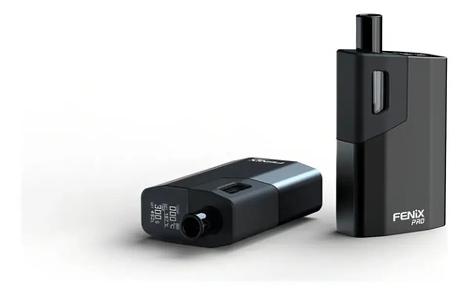 Vaporizador Weecke Fenix mini Pro 3