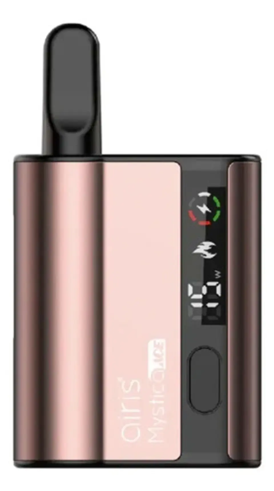 Bateria Mystica Ace Rose Gold-airistech 3