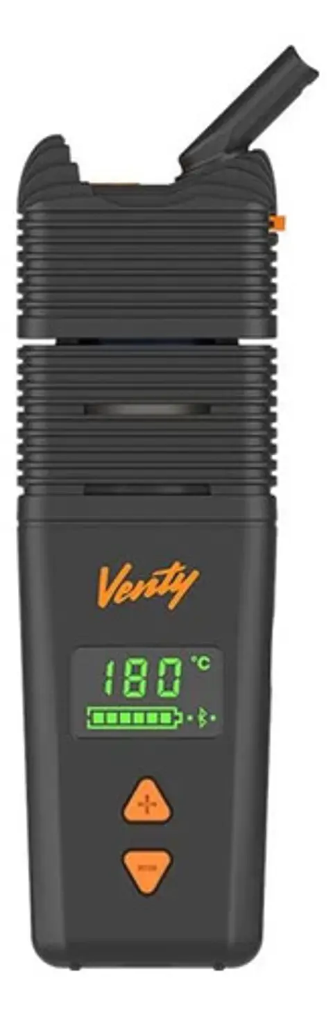 Vaporizador Venty - Storz & Bickel