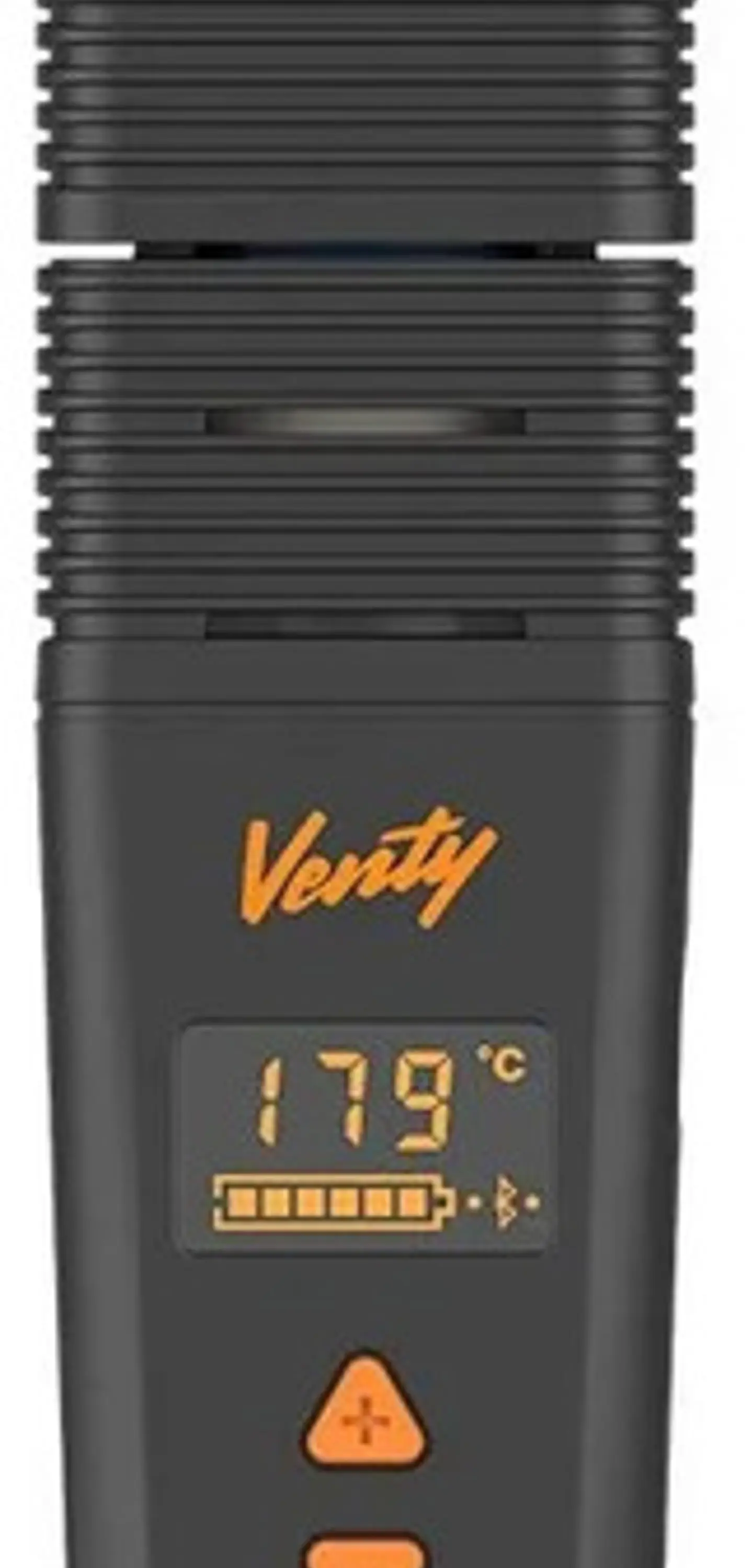 Vaporizador Venty - Storz & Bickel 4