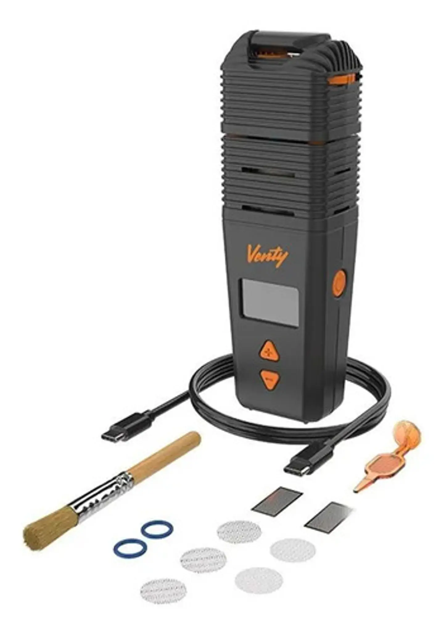 Vaporizador Venty - Storz & Bickel 7