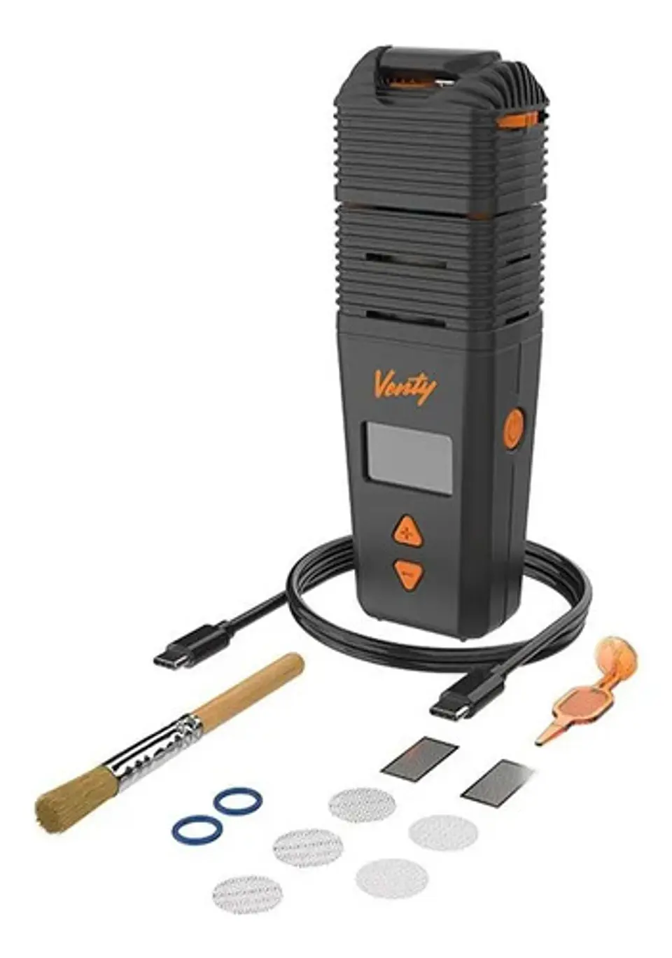 Vaporizador Venty - Storz & Bickel 7