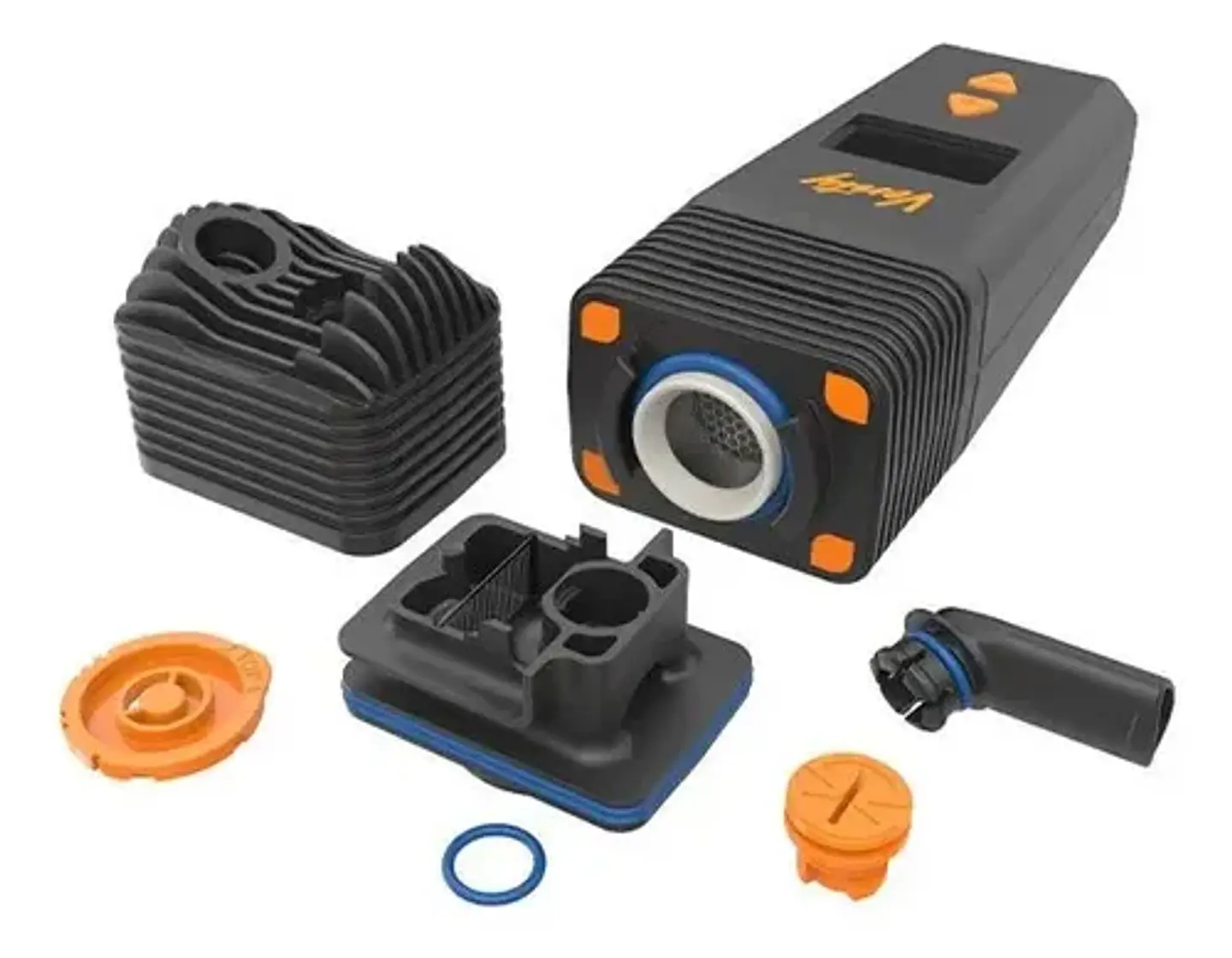 Vaporizador Venty - Storz & Bickel 8