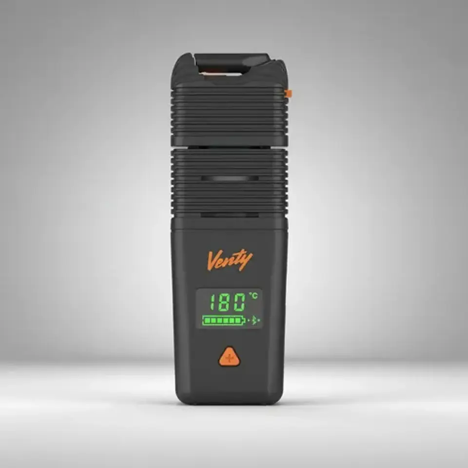 Vaporizador Venty - Storz & Bickel 9