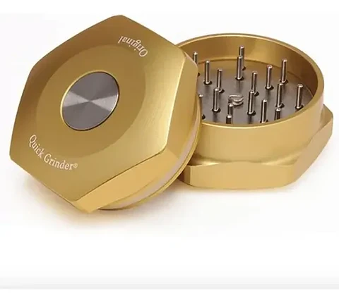 Moledor Quick Grinder 50mm