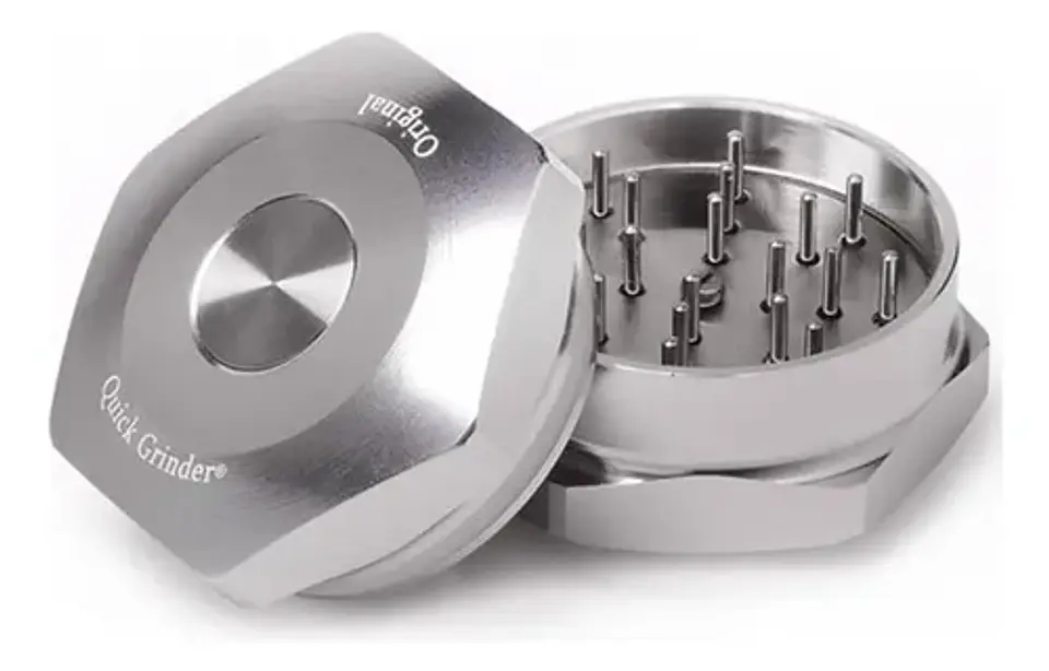 Moledor Quick Grinder 50mm 5