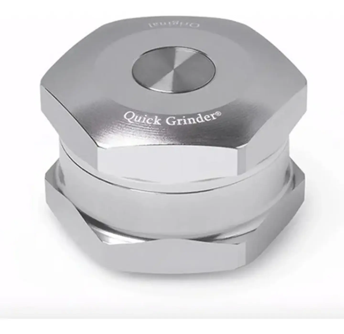 Moledor Quick Grinder 50mm 6