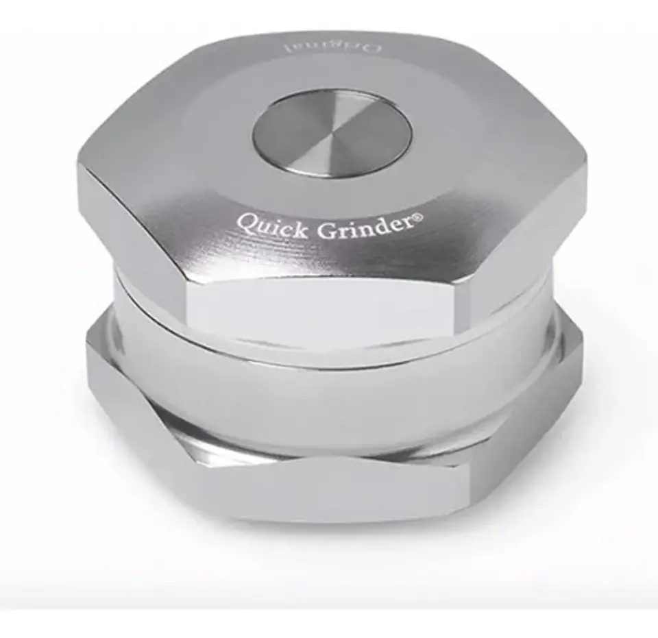 Moledor Quick Grinder 50mm 6