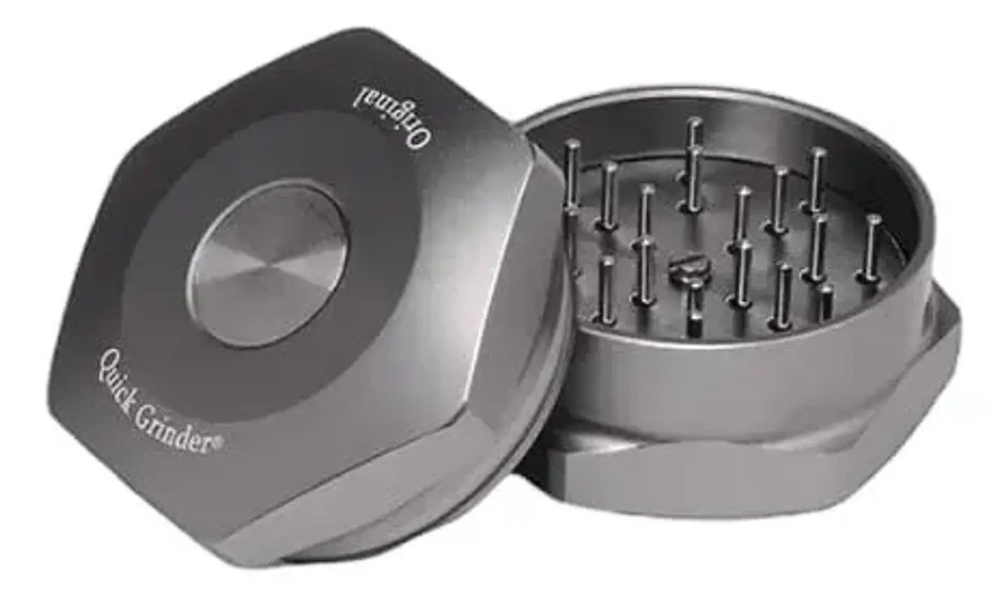 Moledor Quick Grinder 50mm 7