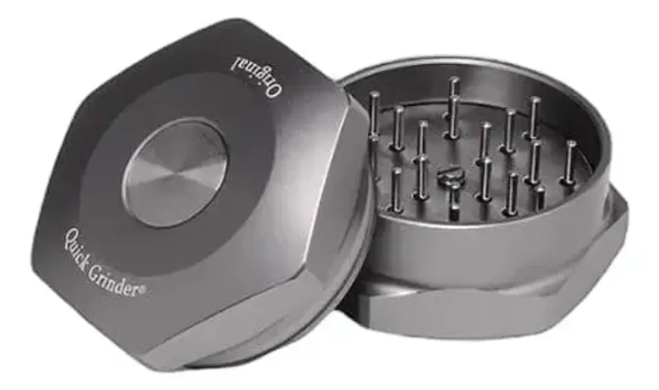 Moledor Quick Grinder 50mm 7