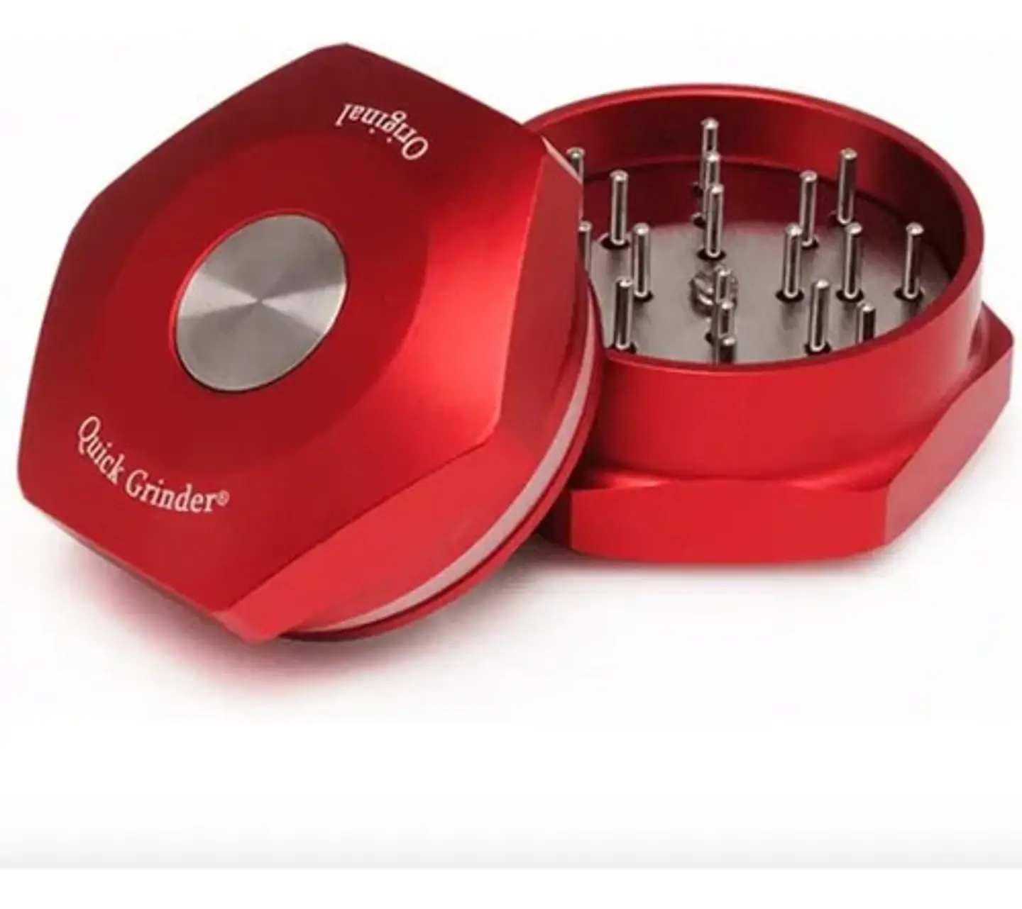 Moledor Quick Grinder 50mm 8