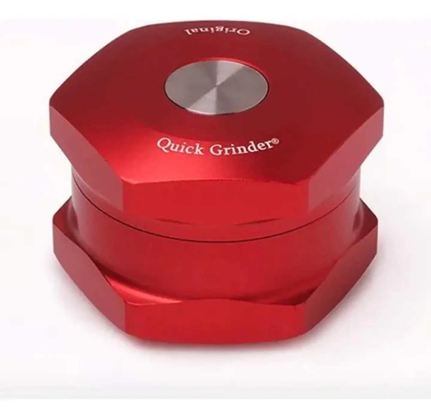 Moledor Quick Grinder 50mm 9