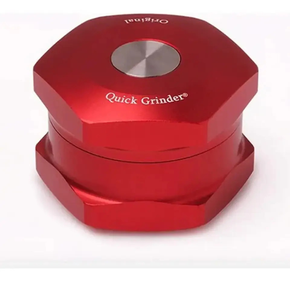 Moledor Quick Grinder 50mm 9