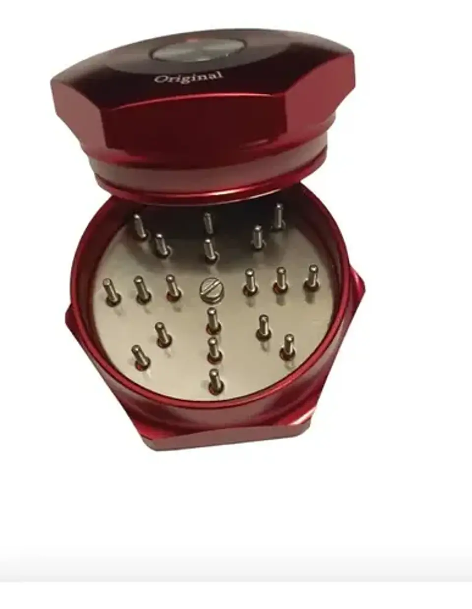 Moledor Quick Grinder 50mm 10