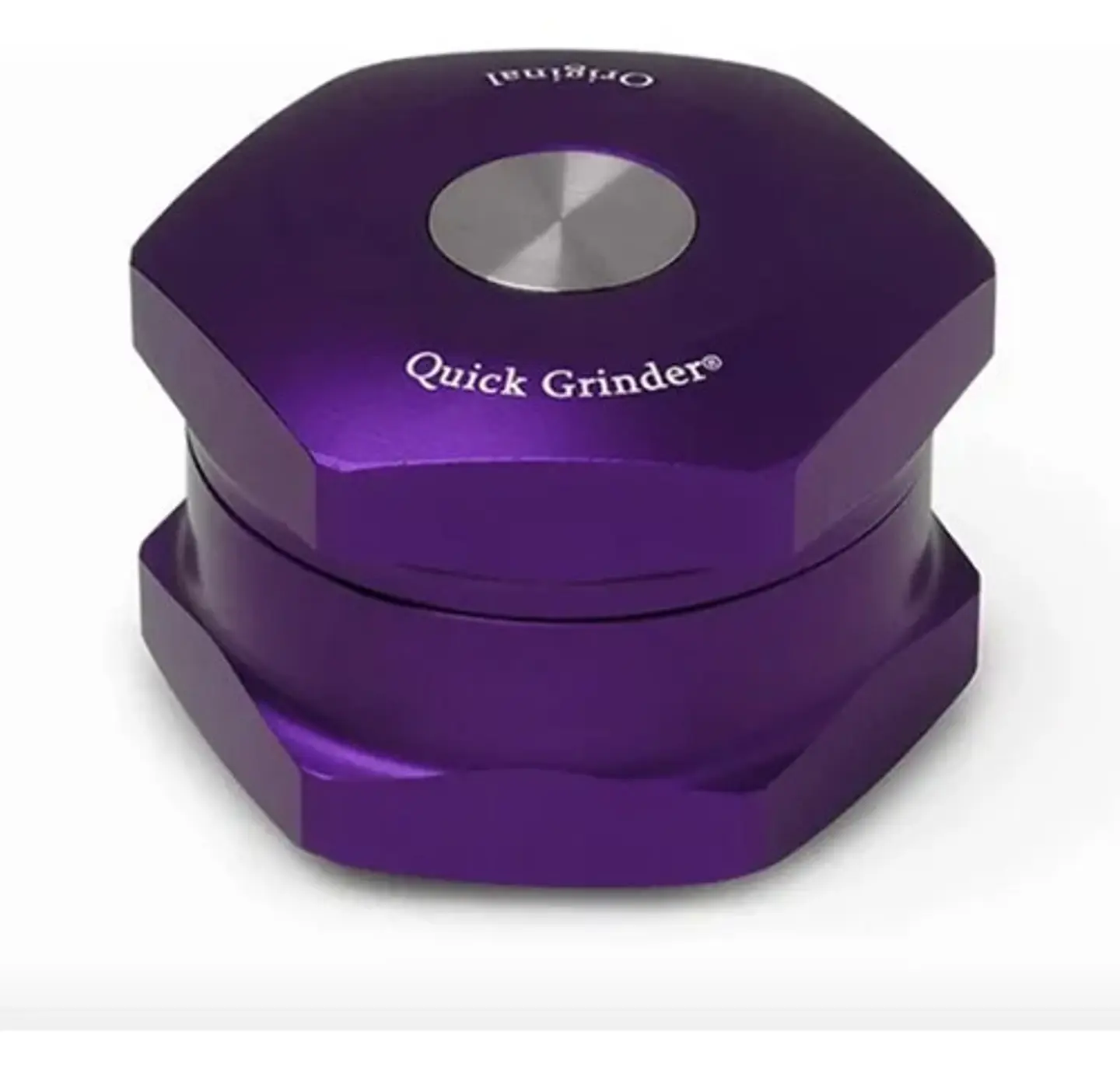 Moledor Quick Grinder 50mm 12