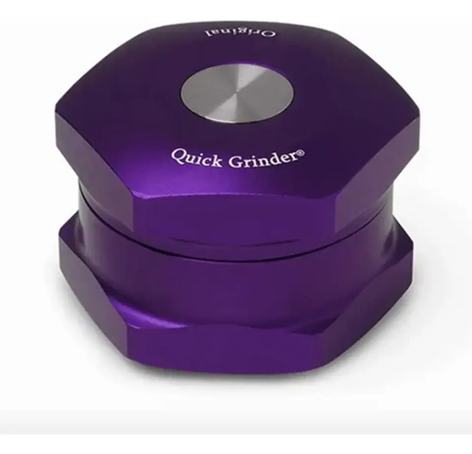 Moledor Quick Grinder 50mm 12