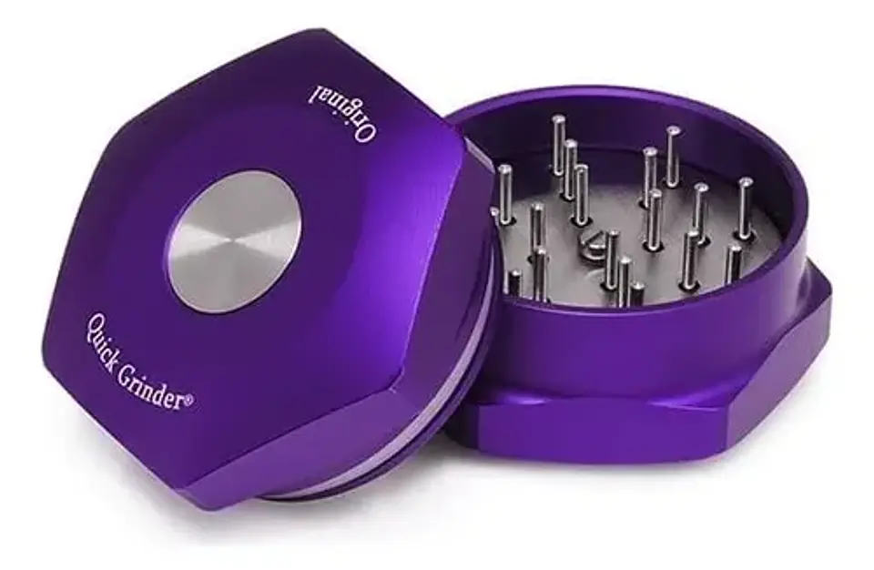 Moledor Quick Grinder 50mm 13