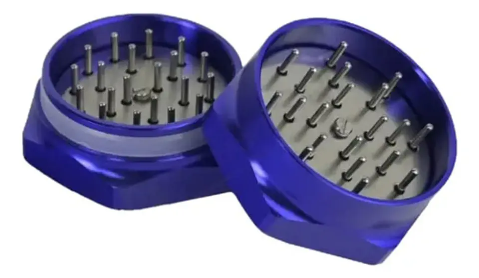 Moledor Quick Grinder 50mm 15