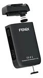 Vaporizador Hierbas Fenix Neo- Weecke 3000mah Usc-c - Miniatura 3