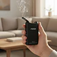 Vaporizador Hierbas Fenix Neo- Weecke 3000mah Usc-c - Miniatura 9