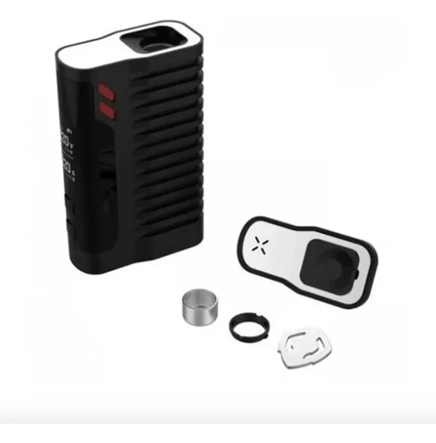 Vaporizador Fenix 2 Max - Weecke | Convección | 4800mah | 20 2