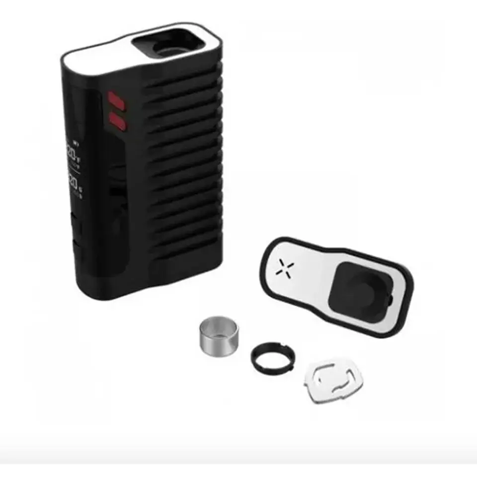 Vaporizador Fenix 2 Max - Weecke | Convección | 4800mah | 20 2