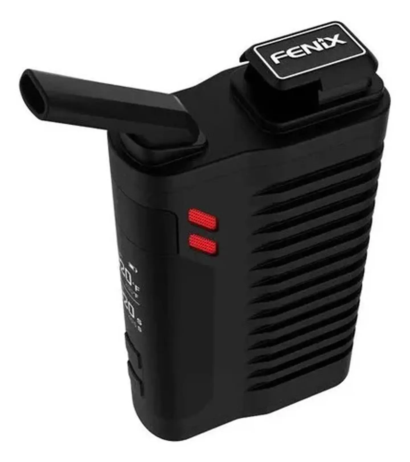 Vaporizador Fenix 2 Max - Weecke | Convección | 4800mah | 20 6