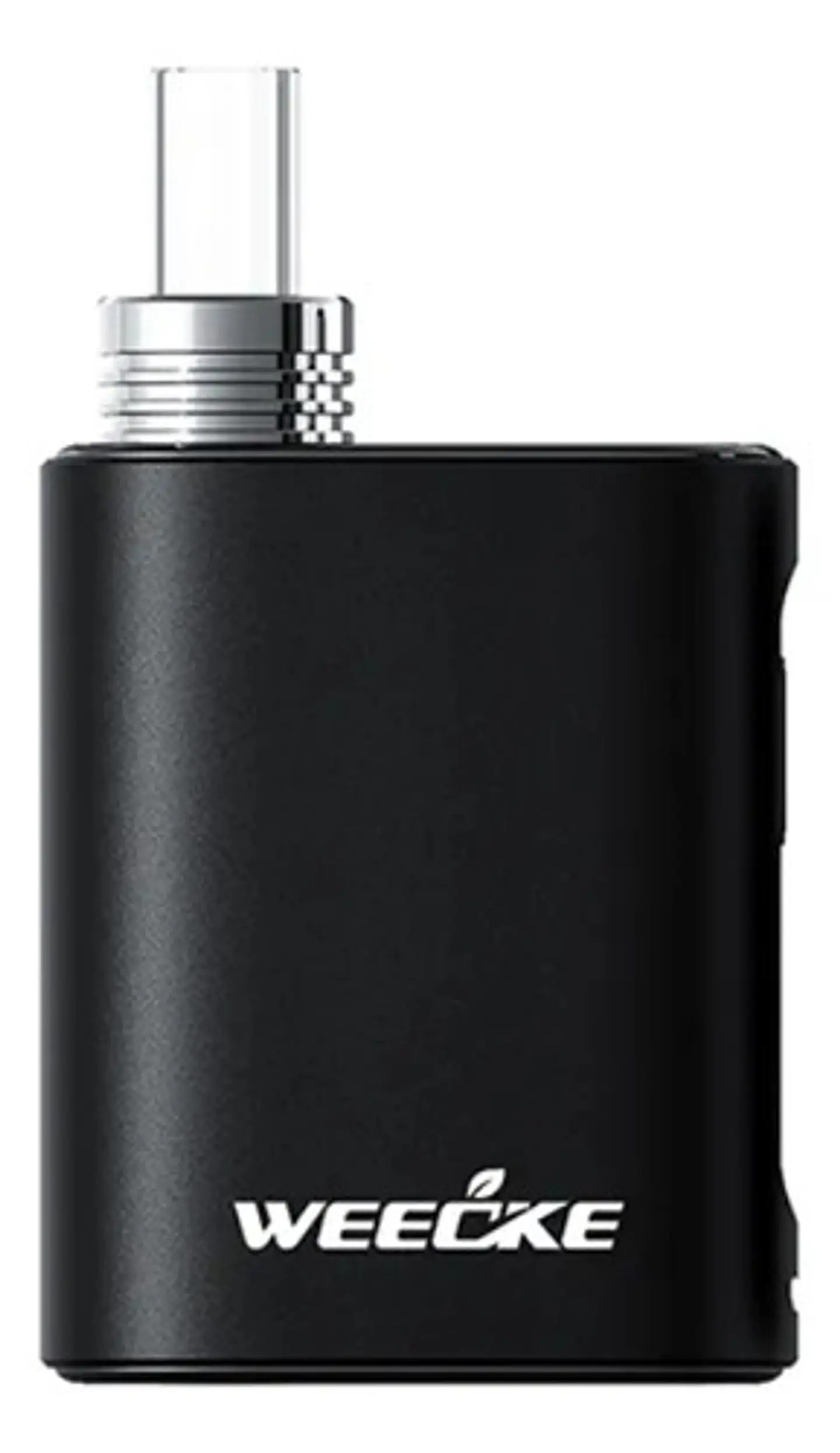 Vaporizador Convección Weecke C Mini Portátil Original 1