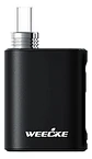 Vaporizador Convección Weecke C Mini Portátil Original - Miniatura 1