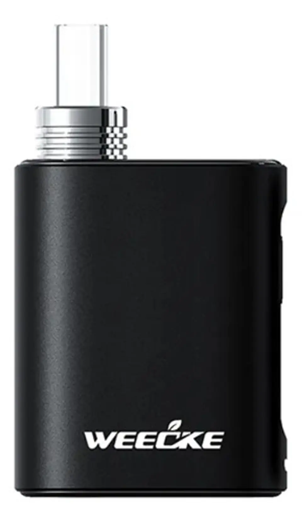 Vaporizador Convección Weecke C Mini Portátil Original 1