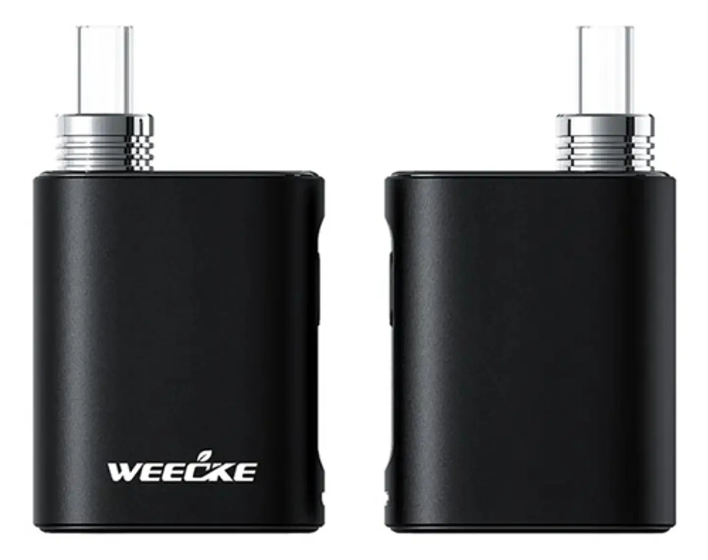 Vaporizador Convección Weecke C Mini Portátil Original 5