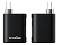Vaporizador Convección Weecke C Mini Portátil Original - Miniatura 5