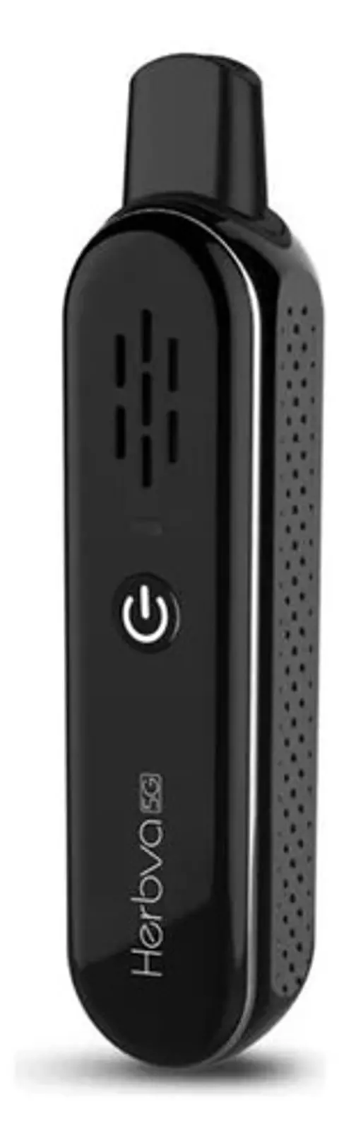 Vaporizador Herbva 5g Black-airistech