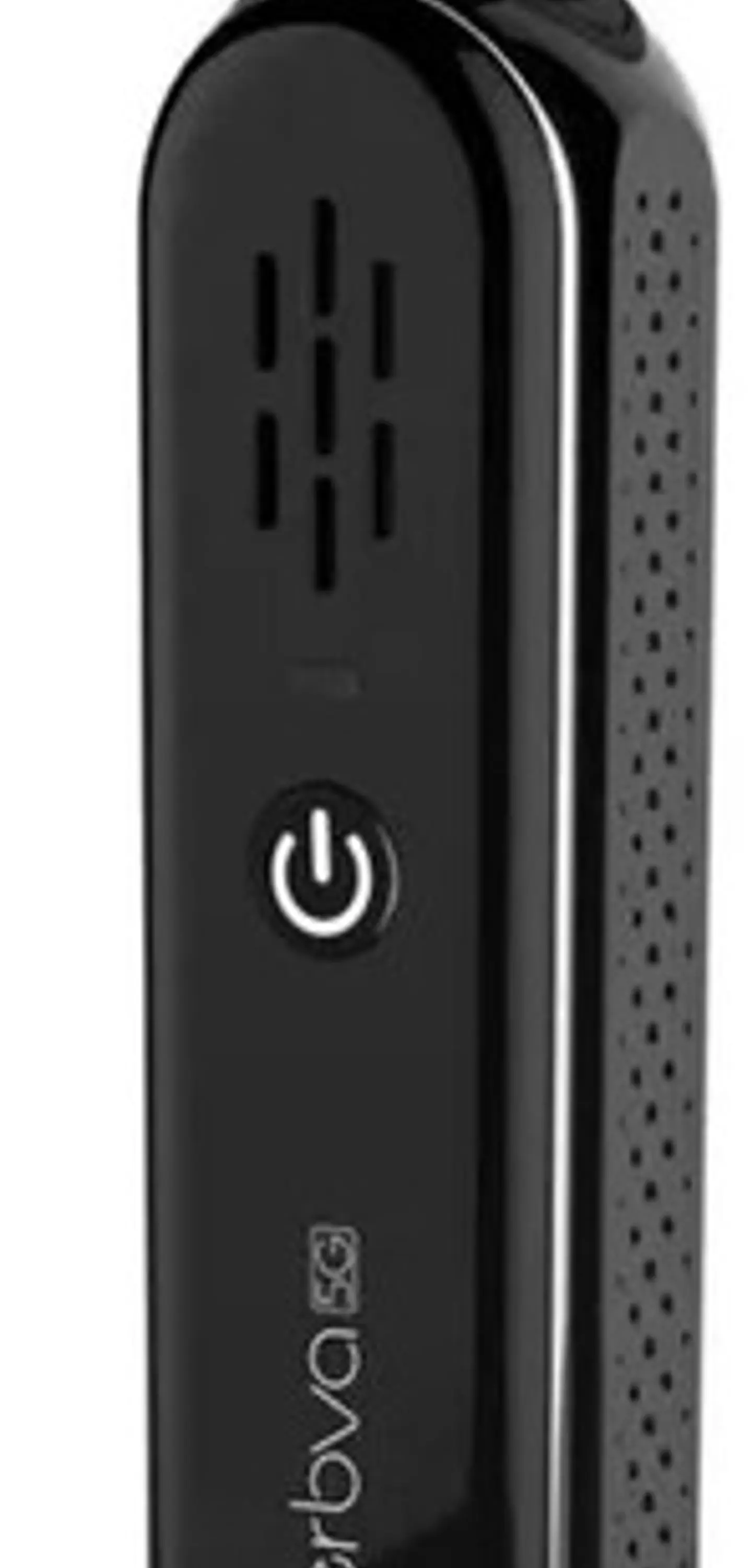 Vaporizador Herbva 5g Black-airistech 1