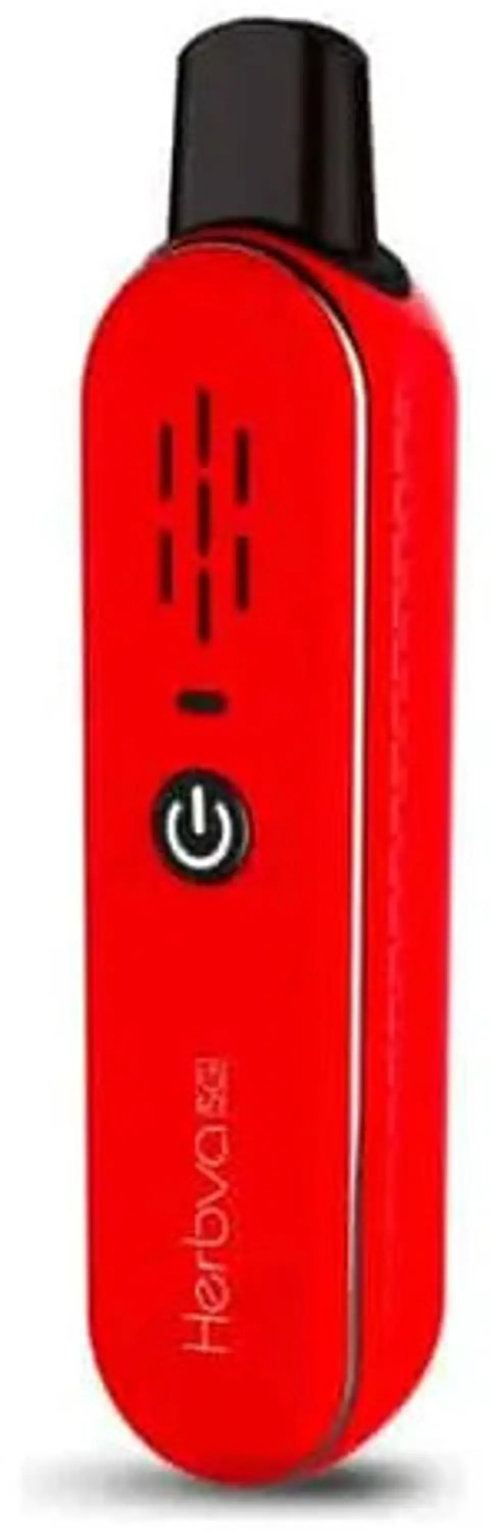 Vaporizador Herbva 5g Black-airistech 7