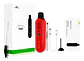 Vaporizador Herbva 5g Black-airistech - Miniatura 9