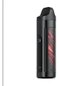Vaporizador Herbal Weecke Fenix Rush Hibrido Original - Miniatura 1