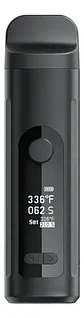Vaporizador Herbal Weecke Fenix Rush Hibrido Original - Miniatura 3