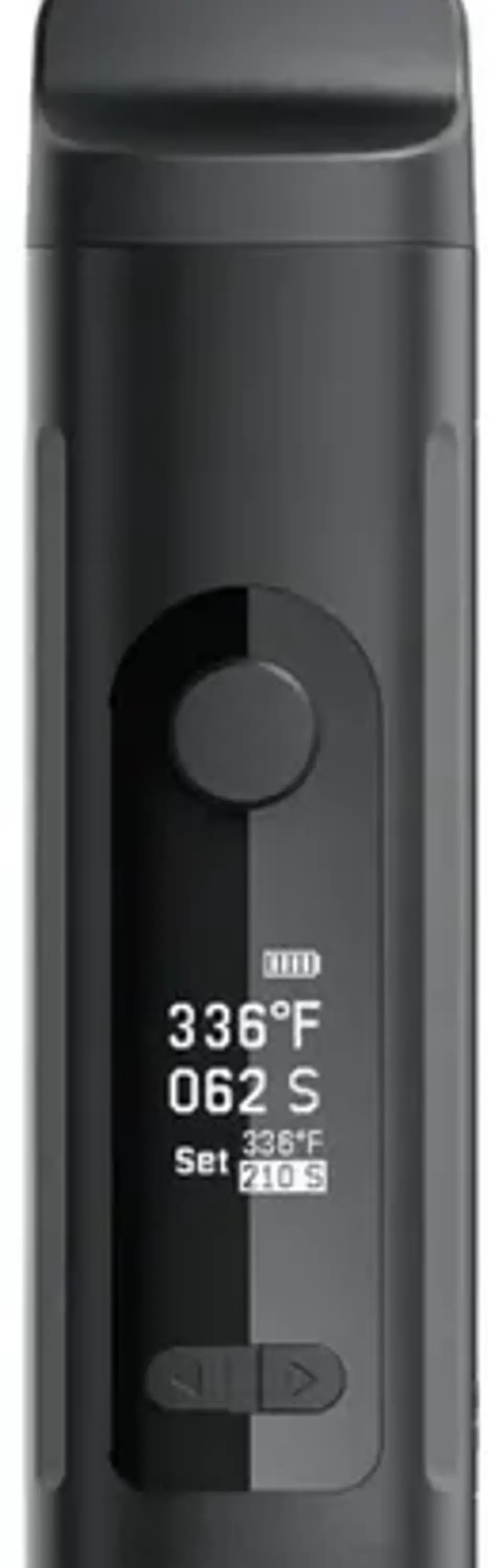Vaporizador Herbal Weecke Fenix Rush Hibrido Original 3