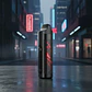 Vaporizador Herbal Weecke Fenix Rush Hibrido Original - Miniatura 4