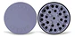 Moledor Galaxy Ceramics 6.0cm - Miniatura 2